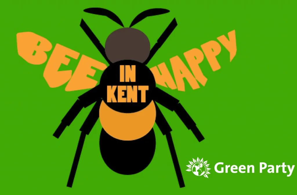 Bee Happy In Kent Maidstone
